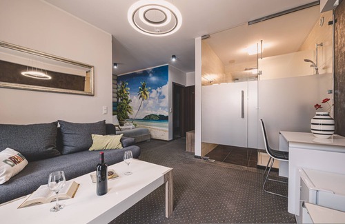 Bydgoszcz Apartamento | Dream IV Przestronne i Nowoczesne W Samym Sercu Miasta