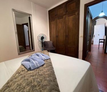 Centro histórico Apartamento | Dream Laguna 2