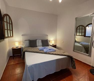 Centro histórico Apartamento | Dream Laguna 2