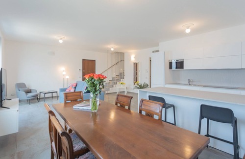Lezzeno Apartamento | Dream Lake Apartment 2