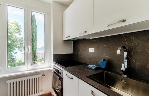 Castagnola Apartamento | Dream Lake Apartments by Quokka 360 - Lake View