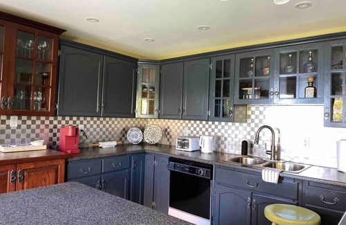 Tweed Cabaña | Dream Lake House for family vacation and your family will have a lot of fun