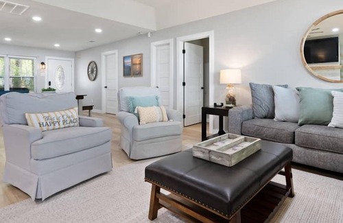 Enchanted Oaks Casa | Dream Lakeside Oasis at Hickory Tree, #1 Sunsets
