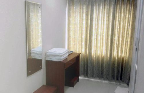 Mananthavady Hotel | Dream Land Residency