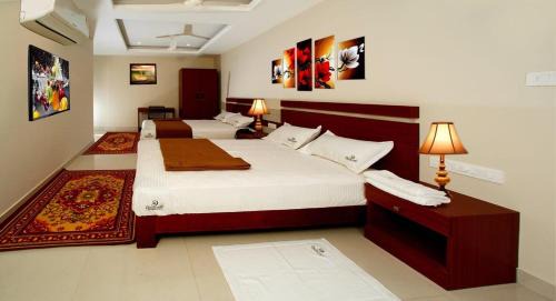 Mananthavady Hotel | Dream Land Residency