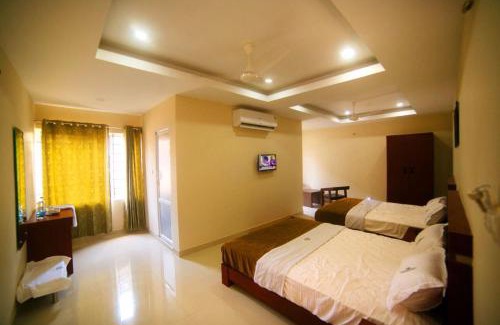 Mananthavady Hotel | Dream Land Residency
