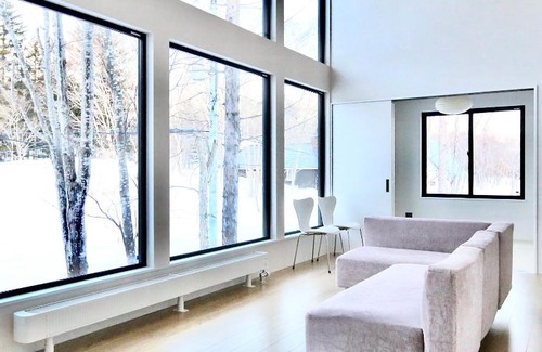 Niseko Casa | DREAM LIFE Onsen Villa
