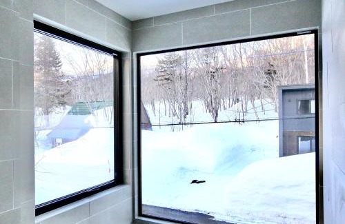 Niseko Casa | DREAM LIFE Onsen Villa