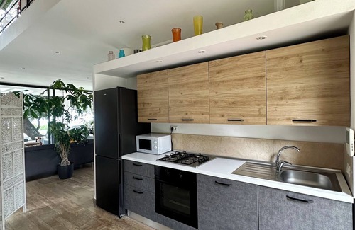Lavinio Lido di Enea Villa | Un lugar de ensueño!Villa moderna con piscina en el mar, a tiro de piedra de Roma !!!