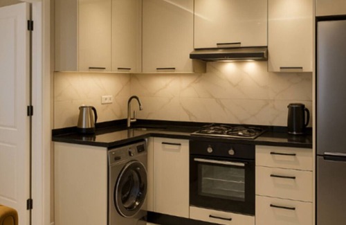 Nador Apartamento | Dream loft, modern design and comfort