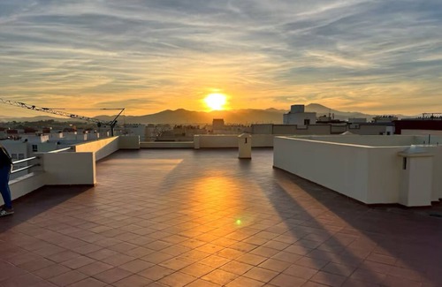 Nador Apartamento | Dream loft, modern design and comfort