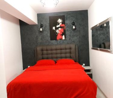 Bacau Apartamento | Dream lux
