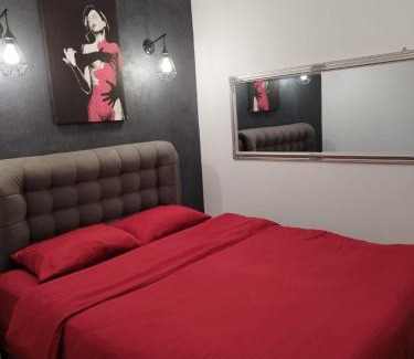 Bacau Apartamento | Dream lux