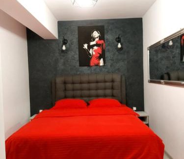 Bacau Apartamento | Dream lux