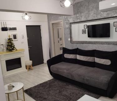 Bacau Apartamento | Dream lux