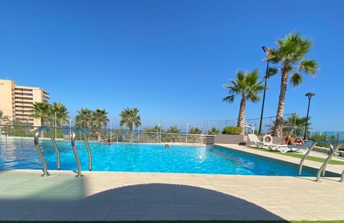 Els Arenals del Sol Apartamento | Dream luxurious apartment