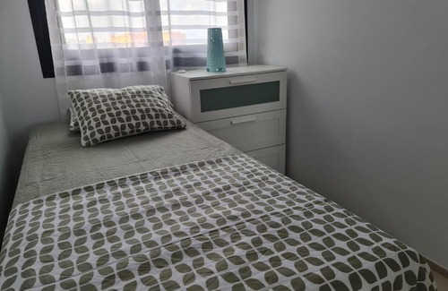 Els Arenals del Sol Apartamento | Dream luxurious apartment