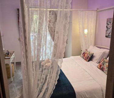 Xylokastron Apartamento | Dream Luxury Home