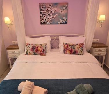Xylokastron Apartamento | Dream Luxury Home