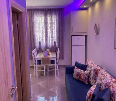 Xylokastron Apartamento | Dream Luxury Home