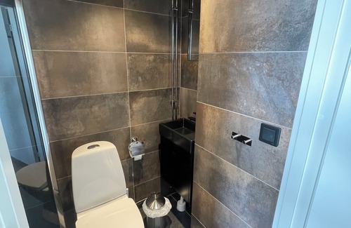 Helsingborg Hotel | Dream – Luxury Hostel