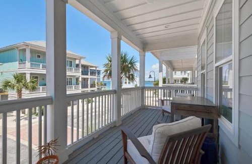 Navarre Beach Casa | Dream Maker