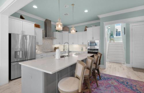 Navarre Beach Casa | Dream Maker