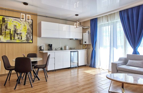 Mamaia-Sat Apartamento | Dream Mamaia North