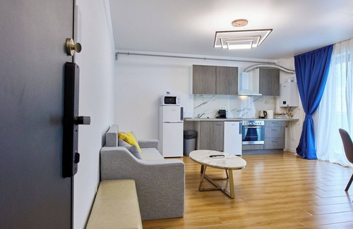 Mamaia-Sat Apartamento | Dream Mamaia North