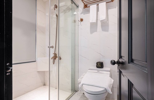 Xitun District Hotel | Dream Mansion Hotel