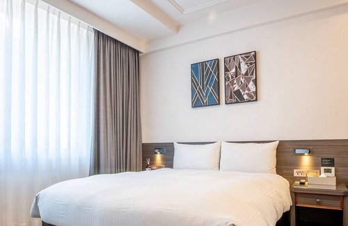 Xitun District Hotel | Dream Mansion Hotel