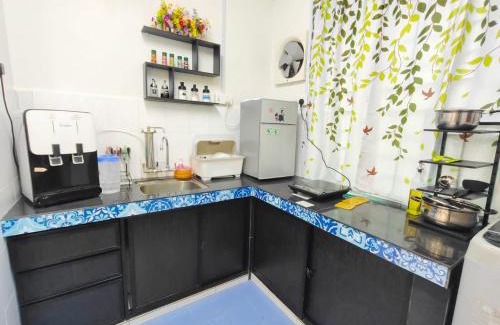 Taman Mahajaya Apartamento | Dream Moon Home, Arcade Games machine, netfilx, majong , 60" TV