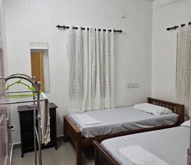 Thamaraparambu Casa | Dream Nest Homestay