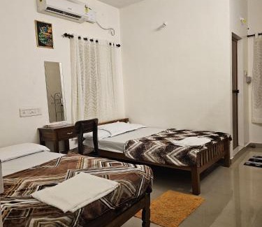 Thamaraparambu Casa | Dream Nest Homestay