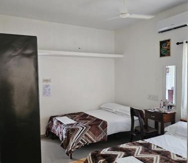 Thamaraparambu Casa | Dream Nest Homestay