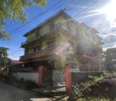 Tinsukia Casa | Dream Nest Homestay