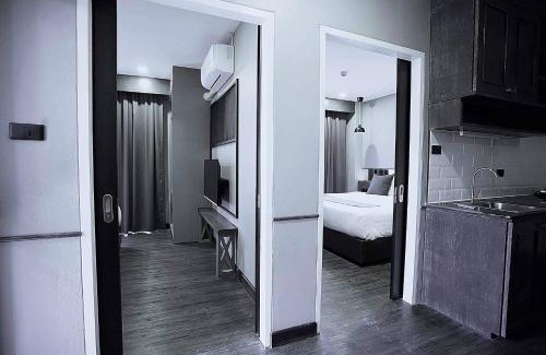 Nimman Hotel | Dream Nimman Apartment