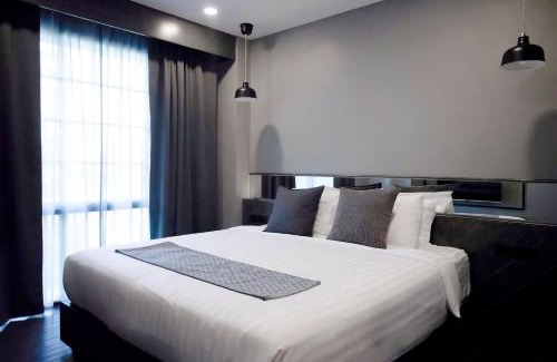 Nimman Hotel | Dream Nimman Apartment