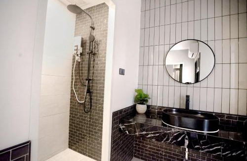 Nimman Hotel | Dream Nimman Apartment