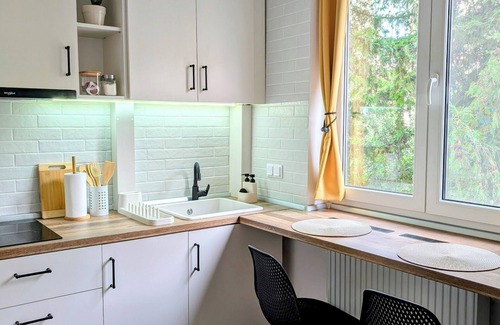 Odorheiu Secuiesc Apartamento | Dream Nook apartment in Odorheiu Secuiesc
