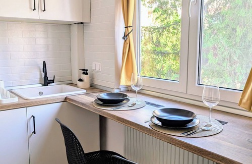 Odorheiu Secuiesc Apartamento | Dream Nook apartment in Odorheiu Secuiesc