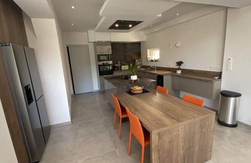 Ferrieres-les-Verreries Casa | Dream or reality ? Amazing place