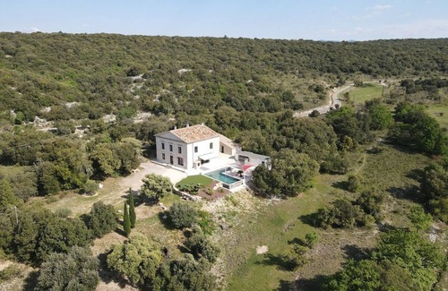 Ferrieres-les-Verreries Casa | Dream or reality ? Amazing place