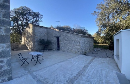 Ferrieres-les-Verreries Casa | Dream or reality ? Amazing place