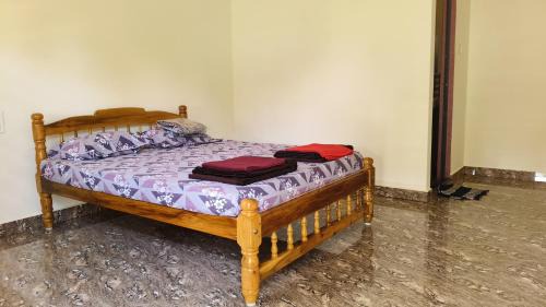 Hireguthi Casa | Dream Oasis Home Stay
