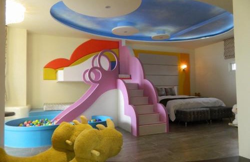 Magong Cama Y Desayuno | Dream Ocean View B&B