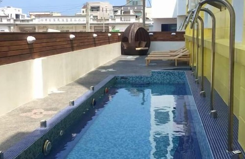 Magong Cama Y Desayuno | Dream Ocean View B&B