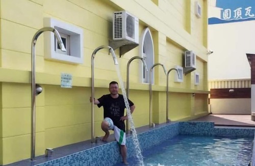 Magong Cama Y Desayuno | Dream Ocean View B&B