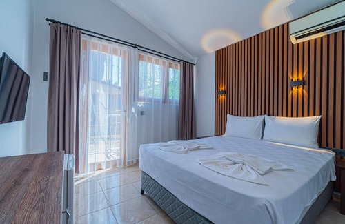 Oludeniz City Center Complejo | Dream Of Ölüdeniz