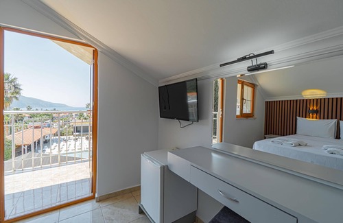 Oludeniz City Center Complejo | Dream Of Ölüdeniz